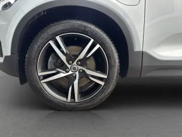 VOLVO XC40 T5 Recharge R Design Expression  AHK  Pano