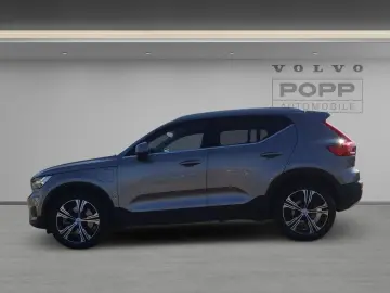 VOLVO XC40 T5 FWD Recharge Inscription CAM LED LHZ SHZ
