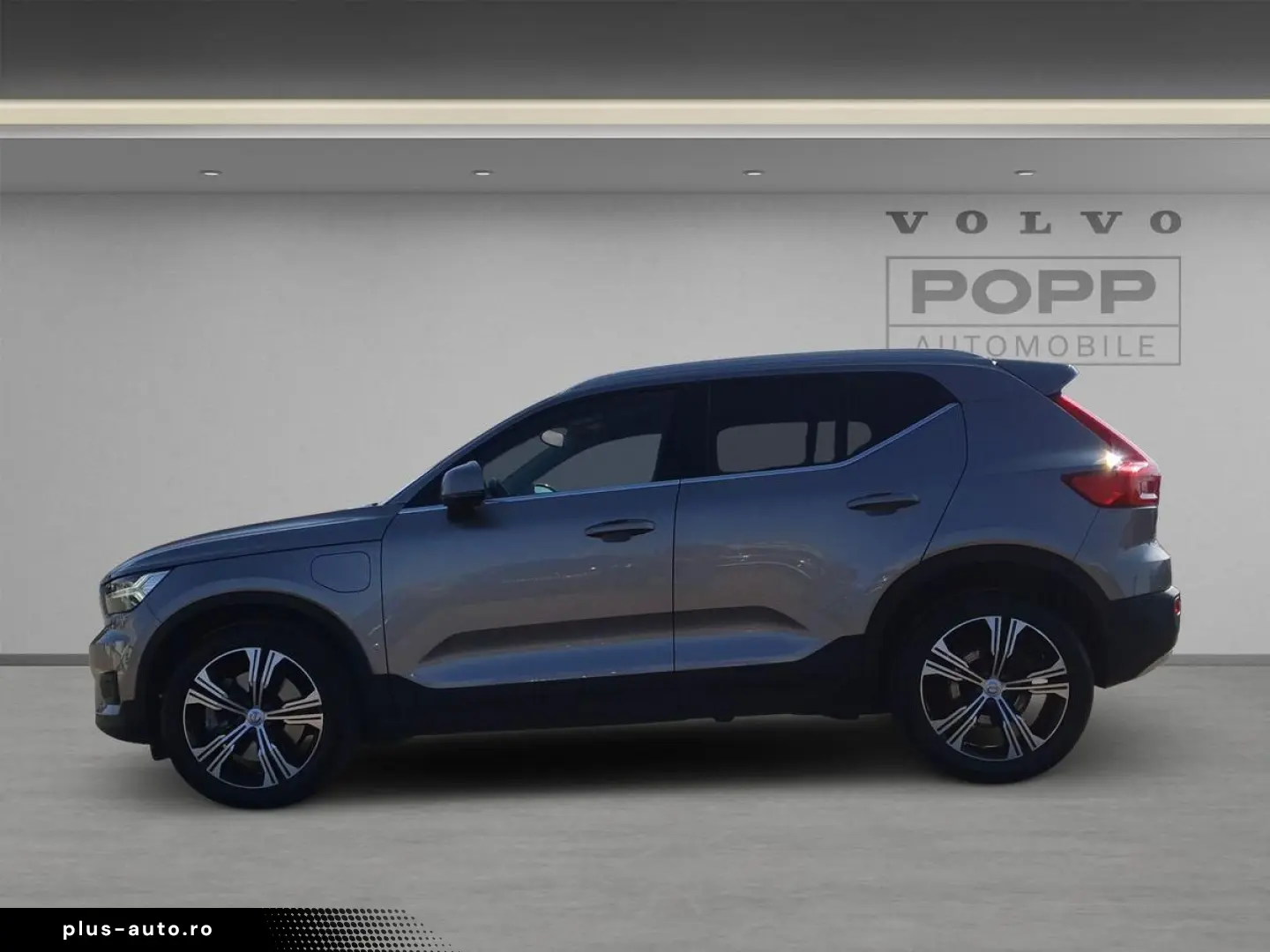 VOLVO XC40 T5 FWD Recharge Inscription CAM LED LHZ SHZ