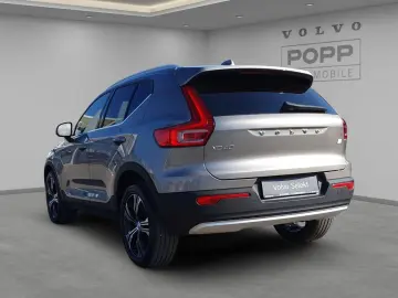 VOLVO XC40 T5 FWD Recharge Inscription CAM LED LHZ SHZ