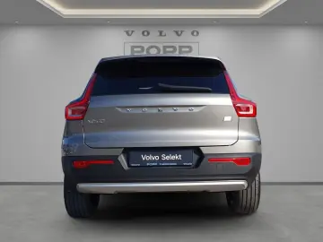 VOLVO XC40 T5 FWD Recharge Inscription CAM LED LHZ SHZ