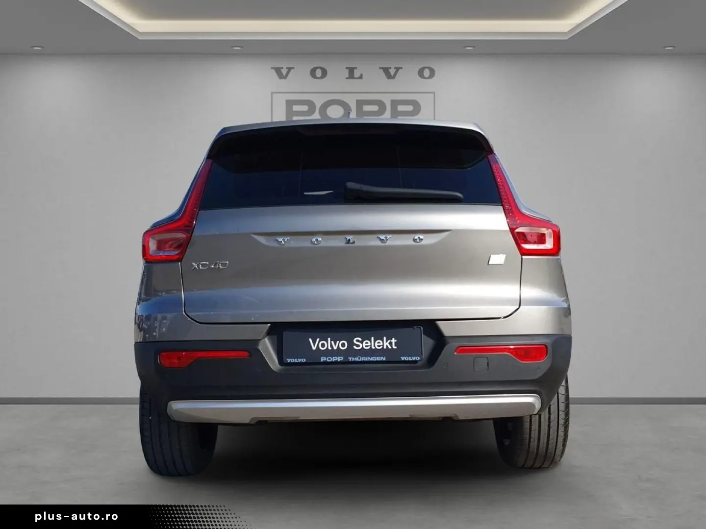 VOLVO XC40 T5 FWD Recharge Inscription CAM LED LHZ SHZ