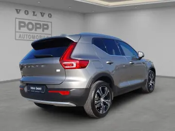 VOLVO XC40 T5 FWD Recharge Inscription CAM LED LHZ SHZ