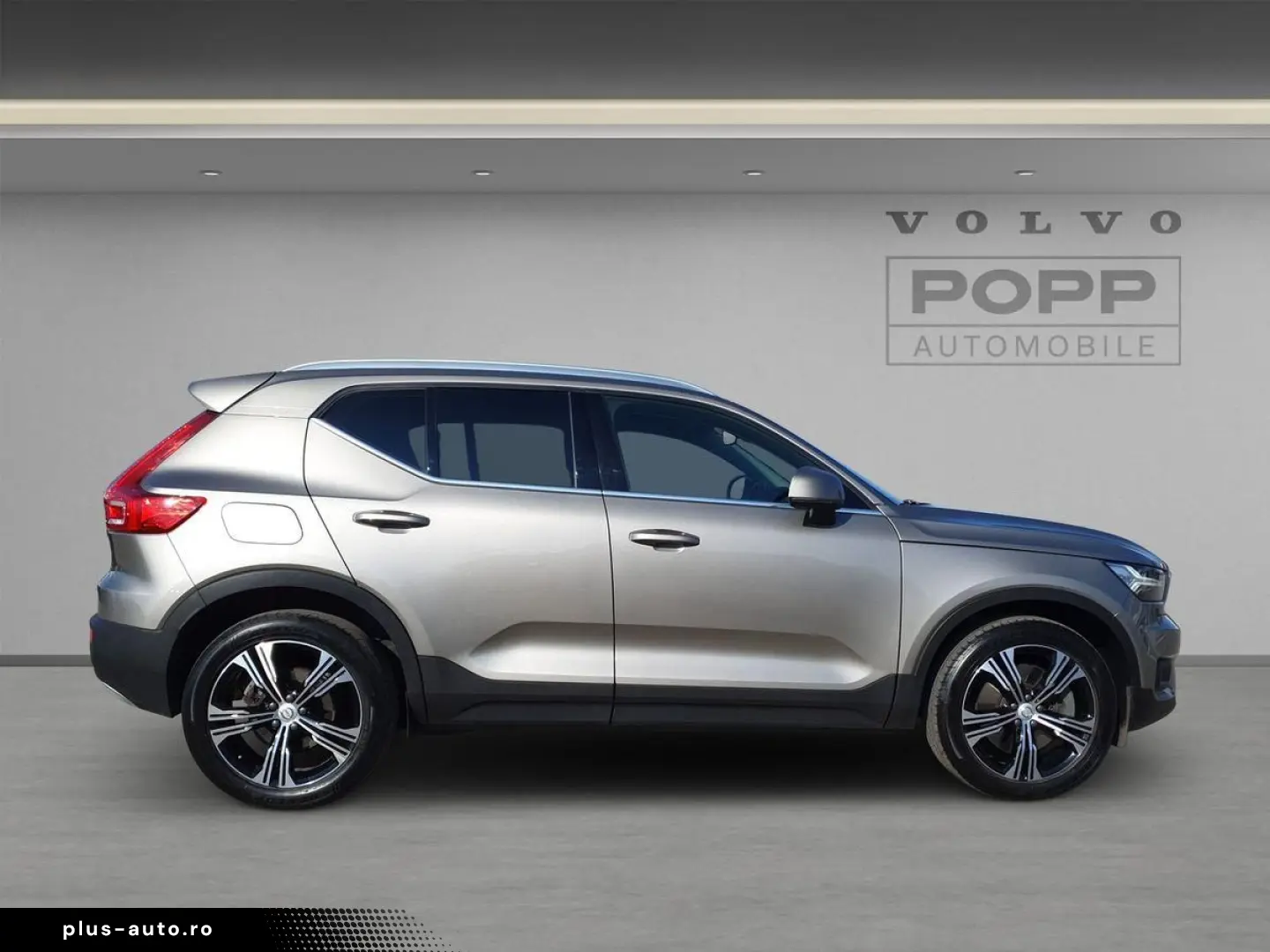 VOLVO XC40 T5 FWD Recharge Inscription CAM LED LHZ SHZ