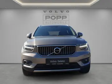 VOLVO XC40 T5 FWD Recharge Inscription CAM LED LHZ SHZ