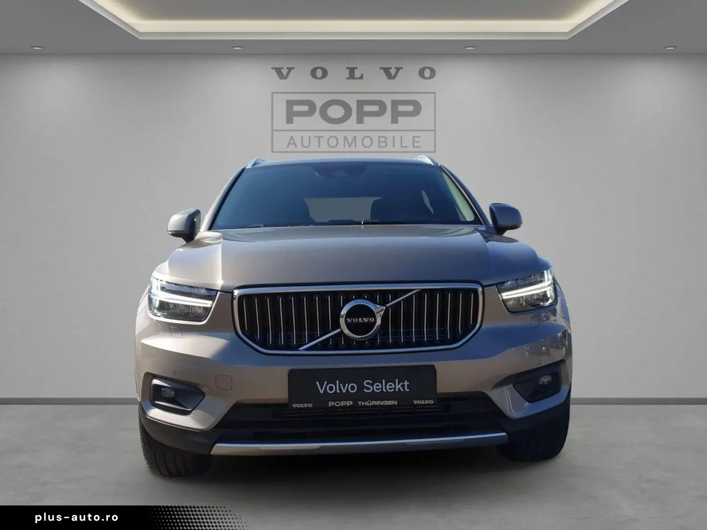 VOLVO XC40 T5 FWD Recharge Inscription CAM LED LHZ SHZ