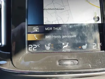 VOLVO XC40 T5 FWD Recharge Inscription CAM LED LHZ SHZ