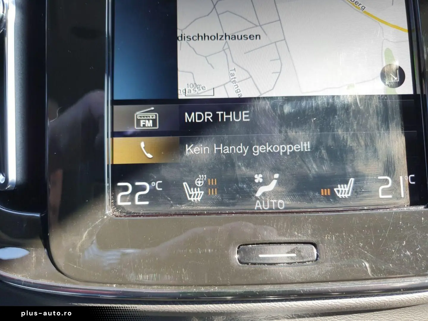 VOLVO XC40 T5 FWD Recharge Inscription CAM LED LHZ SHZ