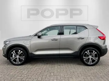 VOLVO XC40 T5 FWD Recharge Inscription CAM LED LHZ SHZ