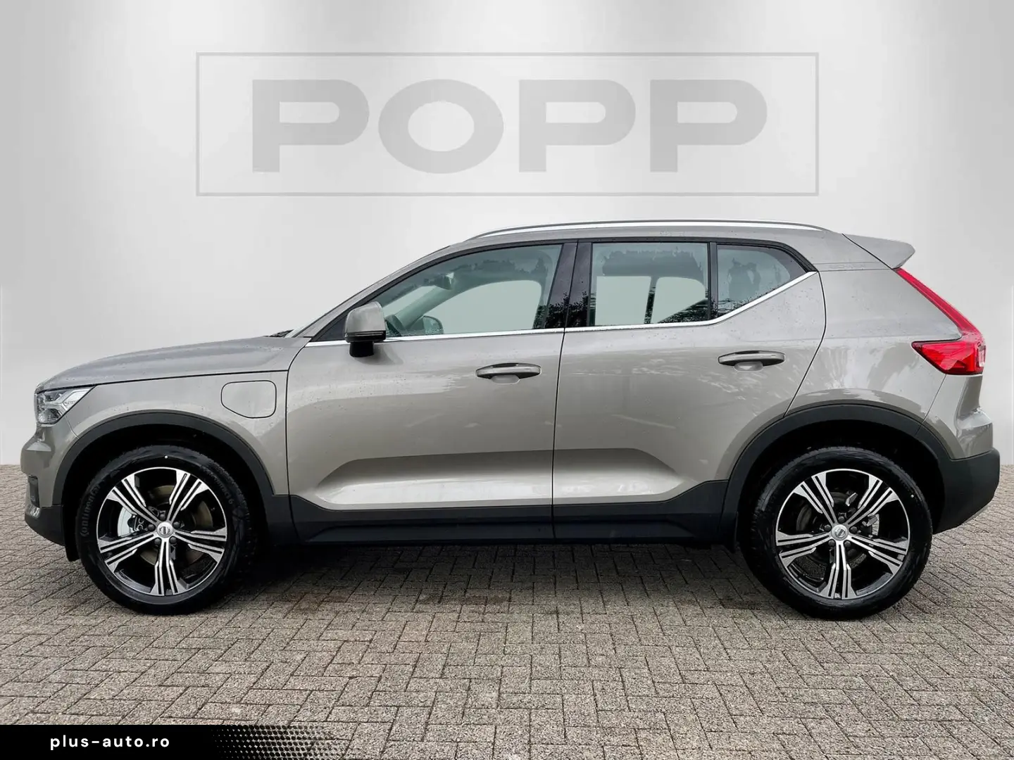 VOLVO XC40 T5 FWD Recharge Inscription CAM LED LHZ SHZ
