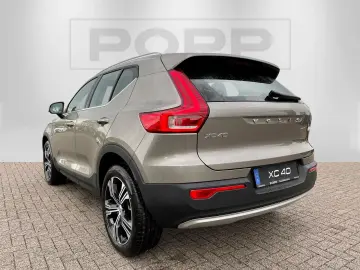 VOLVO XC40 T5 FWD Recharge Inscription CAM LED LHZ SHZ
