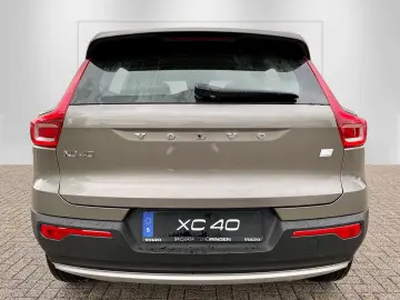 VOLVO XC40 T5 FWD Recharge Inscription CAM LED LHZ SHZ