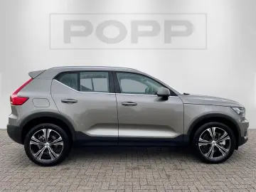 VOLVO XC40 T5 FWD Recharge Inscription CAM LED LHZ SHZ