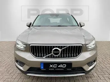 VOLVO XC40 T5 FWD Recharge Inscription CAM LED LHZ SHZ