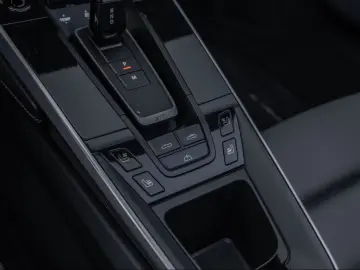 PORSCHE 992 911 Turbo S Cabriolet
