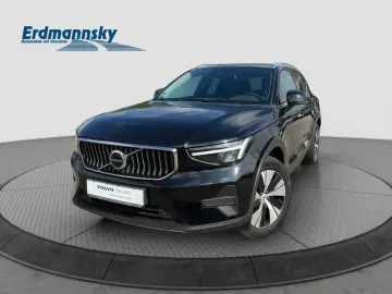 VOLVO XC40 T4 Essential Plug-In Hybrid Navi LED GJR