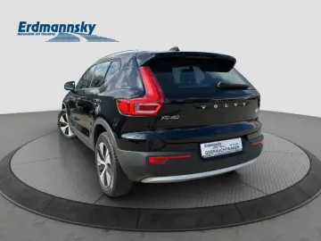 VOLVO XC40 T4 Essential Plug-In Hybrid Navi LED GJR