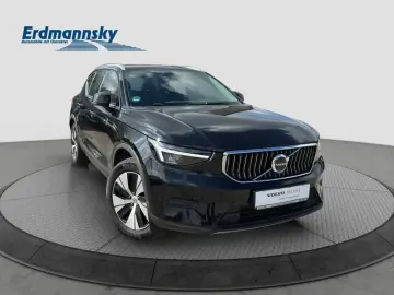 VOLVO XC40 T4 Essential Plug-In Hybrid Navi LED GJR