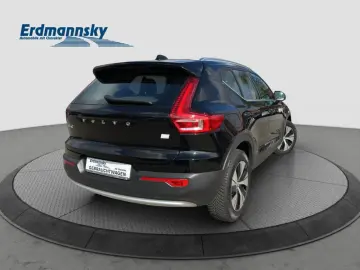 VOLVO XC40 T4 Essential Plug-In Hybrid Navi LED GJR
