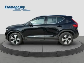 VOLVO XC40 T4 Essential Plug-In Hybrid Navi LED GJR
