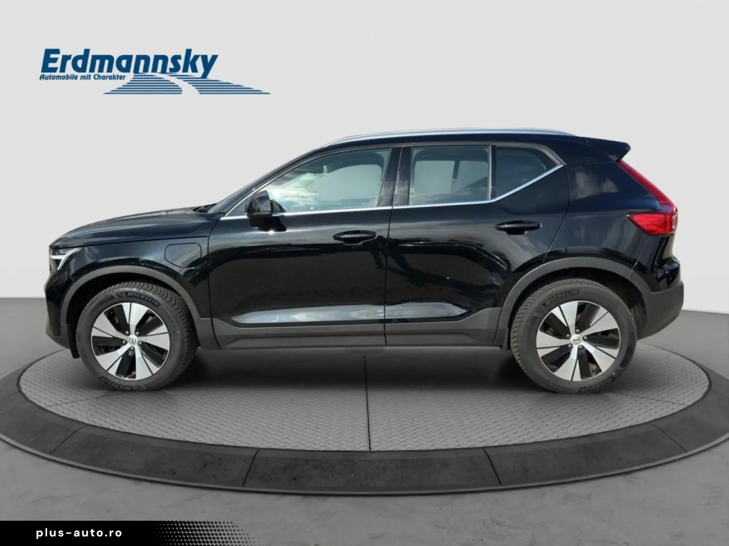 VOLVO XC40 T4 Essential Plug-In Hybrid Navi LED GJR