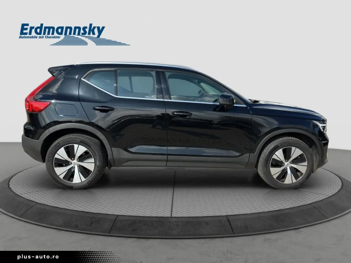 VOLVO XC40 T4 Essential Plug-In Hybrid Navi LED GJR