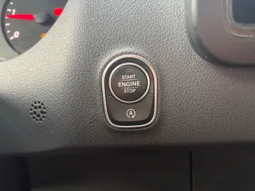 MERCEDES-BENZ Sprinter III Kasten FWD 214 CDI Kamera