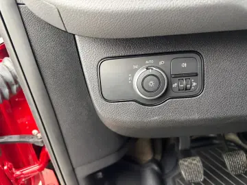 MERCEDES-BENZ Sprinter III Kasten FWD 214 CDI Kamera