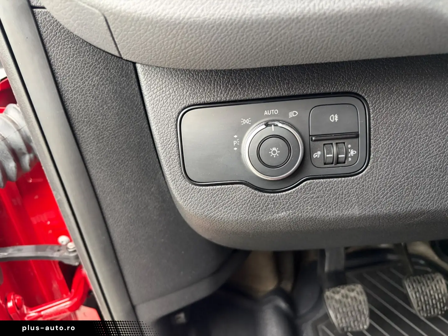 MERCEDES-BENZ Sprinter III Kasten FWD 214 CDI Kamera