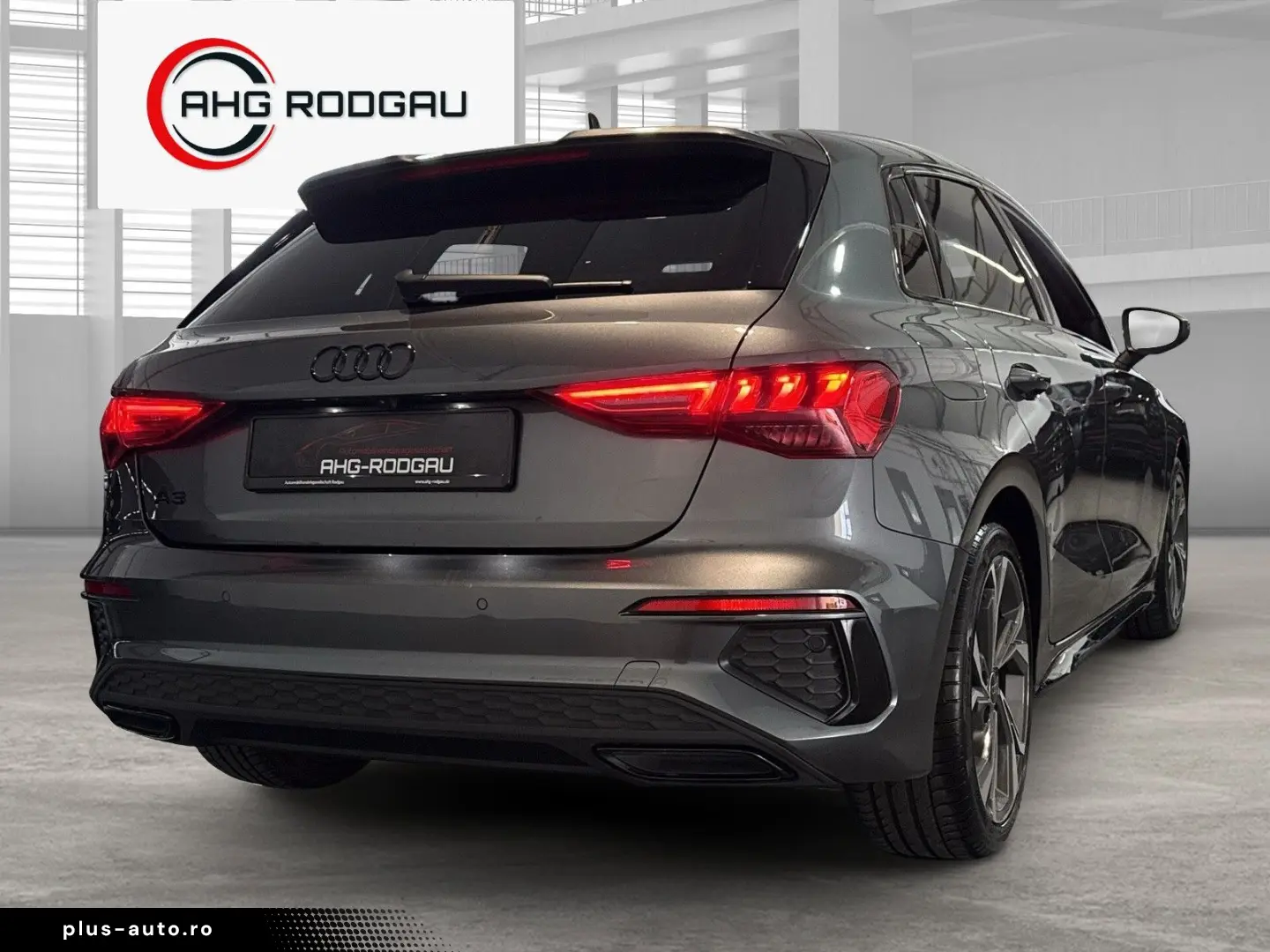 AUDI A3 Sportback 35 TFSI  3xS line KAMERA ACC NIGHT