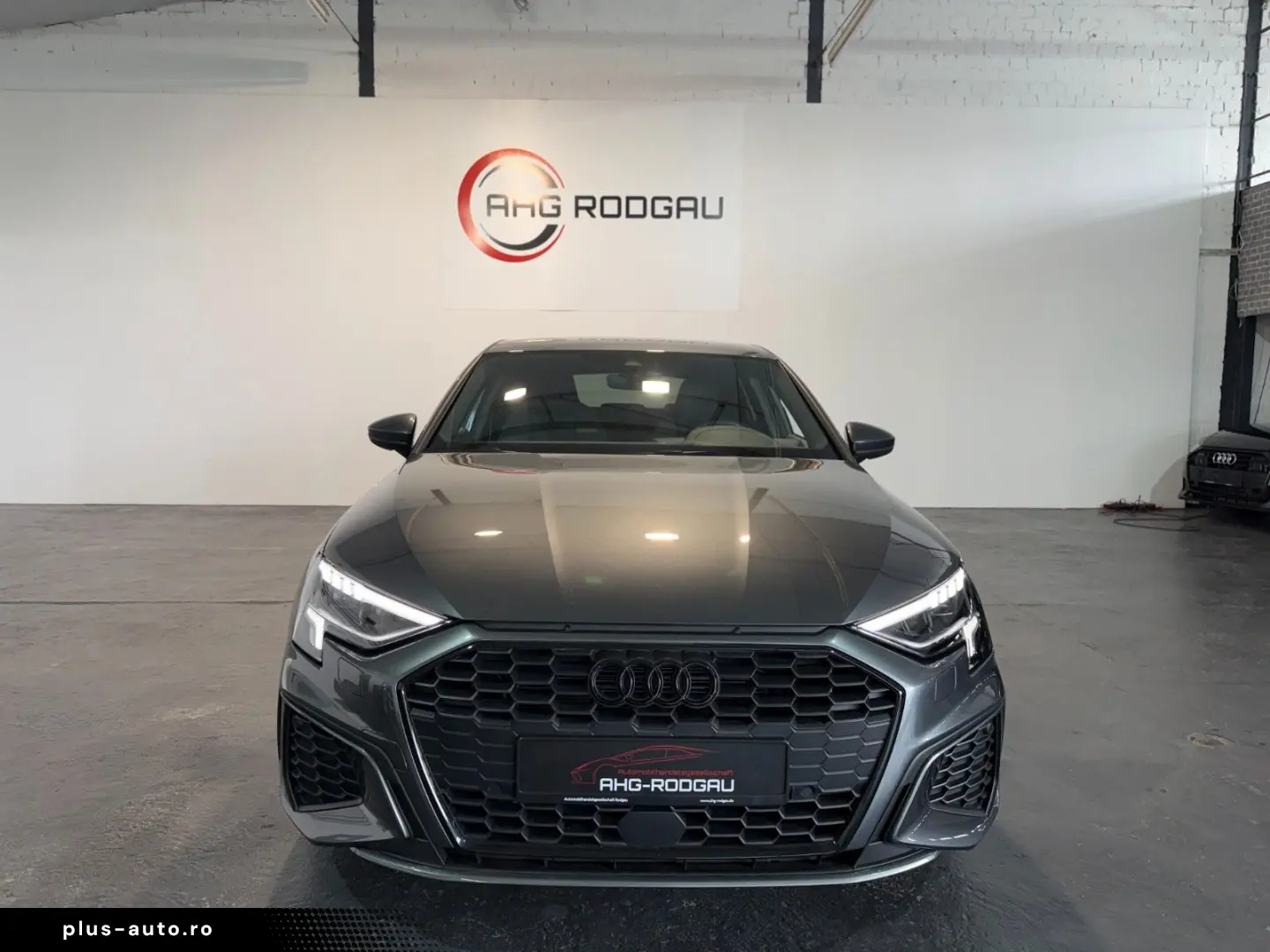 AUDI A3 Sportback 35 TFSI  3xS line KAMERA ACC NIGHT