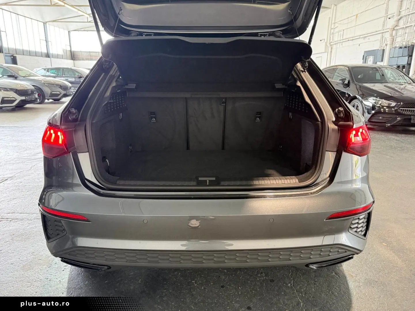 AUDI A3 Sportback 35 TFSI  3xS line KAMERA ACC NIGHT
