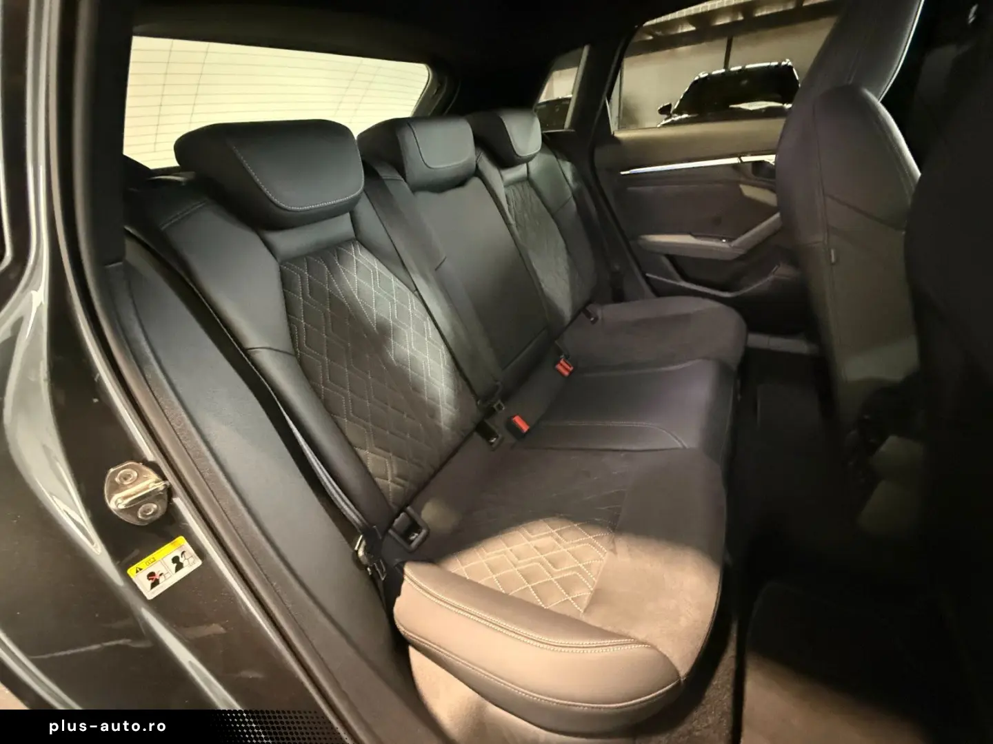 AUDI A3 Sportback 35 TFSI  3xS line KAMERA ACC NIGHT