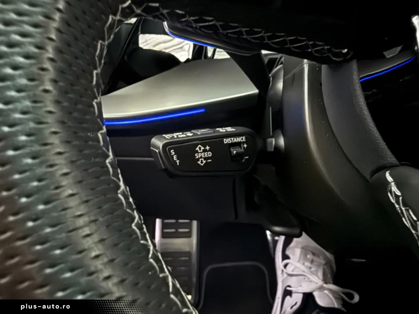 AUDI A3 Sportback 35 TFSI  3xS line KAMERA ACC NIGHT