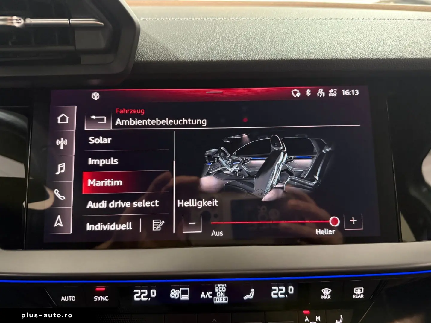 AUDI A3 Sportback 35 TFSI  3xS line KAMERA ACC NIGHT