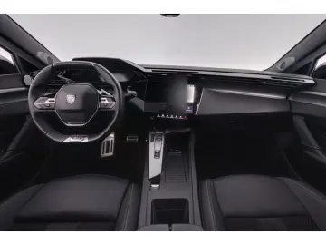 PEUGEOT 408 1.2Puretech 130 Aut.GT LED NAVI VIRTUAL PDC