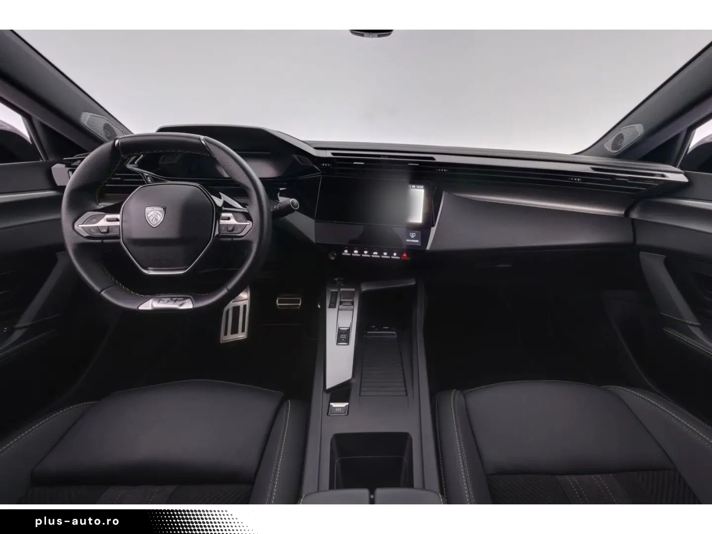 PEUGEOT 408 1.2Puretech 130 Aut.GT LED NAVI VIRTUAL PDC