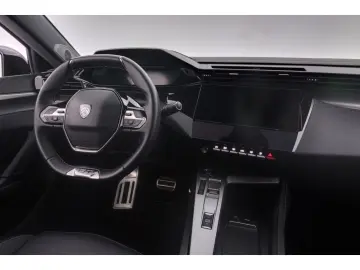 PEUGEOT 408 1.2Puretech 130 Aut.GT LED NAVI VIRTUAL PDC