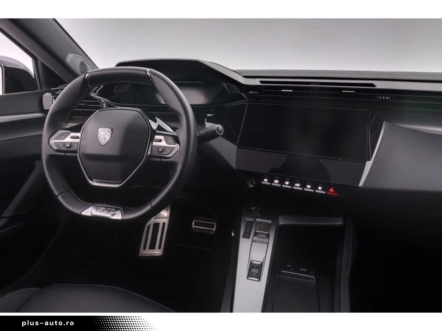 PEUGEOT 408 1.2Puretech 130 Aut.GT LED NAVI VIRTUAL PDC