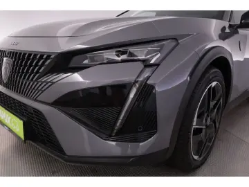 PEUGEOT 408 1.2Puretech 130 Aut.GT LED NAVI VIRTUAL PDC