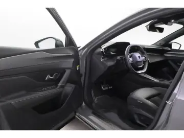 PEUGEOT 408 1.2Puretech 130 Aut.GT LED NAVI VIRTUAL PDC