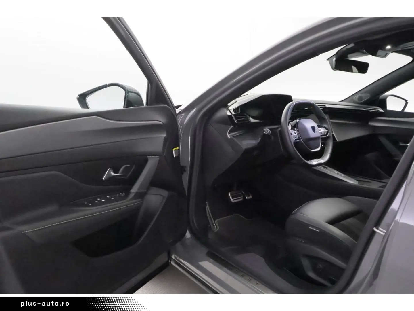 PEUGEOT 408 1.2Puretech 130 Aut.GT LED NAVI VIRTUAL PDC