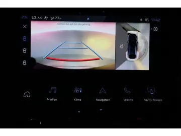 PEUGEOT 408 1.2Puretech 130 Aut.GT LED NAVI VIRTUAL PDC