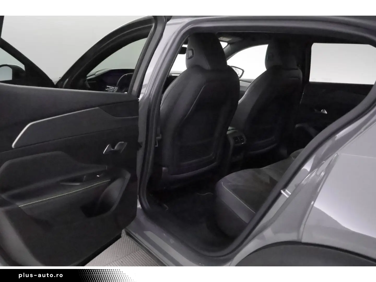 PEUGEOT 408 1.2Puretech 130 Aut.GT LED NAVI VIRTUAL PDC