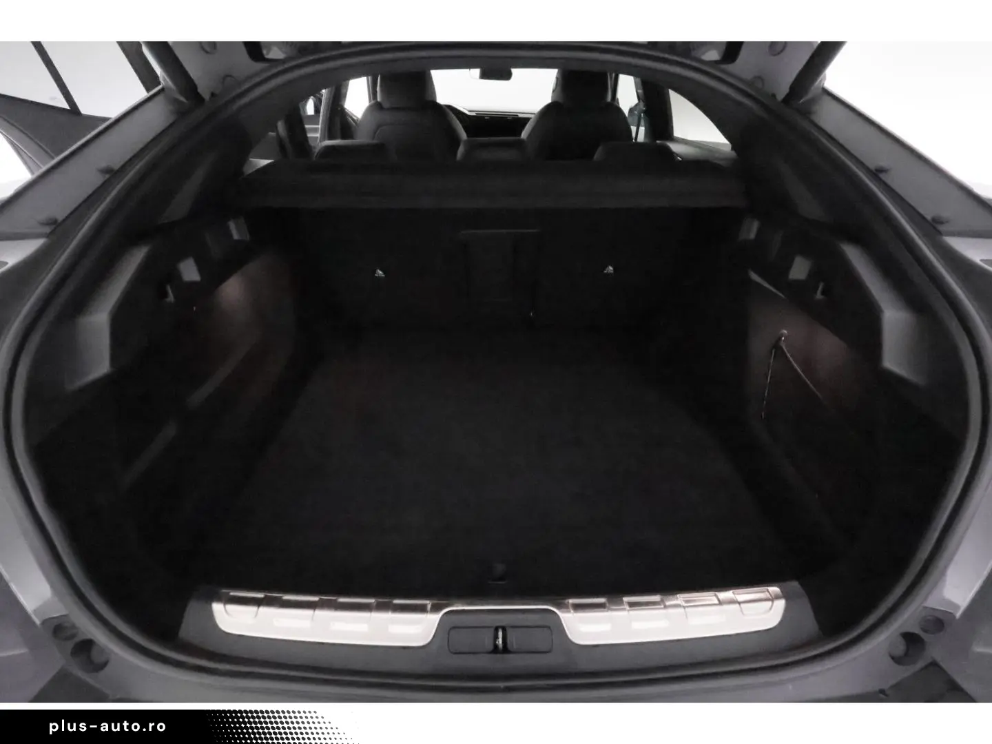 PEUGEOT 408 1.2Puretech 130 Aut.GT LED NAVI VIRTUAL PDC
