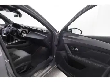 PEUGEOT 408 1.2Puretech 130 Aut.GT LED NAVI VIRTUAL PDC