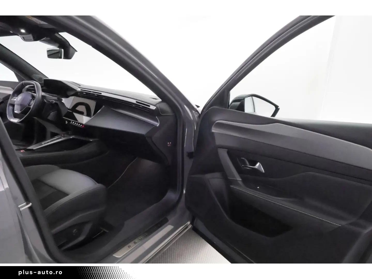 PEUGEOT 408 1.2Puretech 130 Aut.GT LED NAVI VIRTUAL PDC
