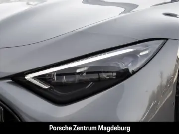 MERCEDES-BENZ SL 55 AMG Roadster 4Matic
