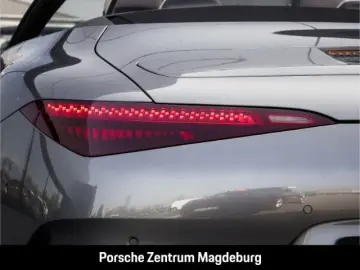 MERCEDES-BENZ SL 55 AMG Roadster 4Matic