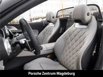 MERCEDES-BENZ SL 55 AMG Roadster 4Matic